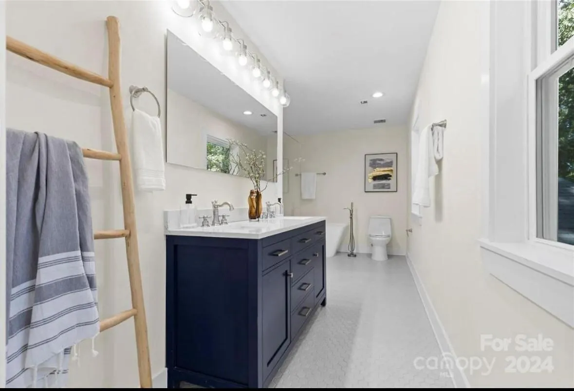 Holiday home Modern 4 Bed In Quail Hollow Charlotte United States