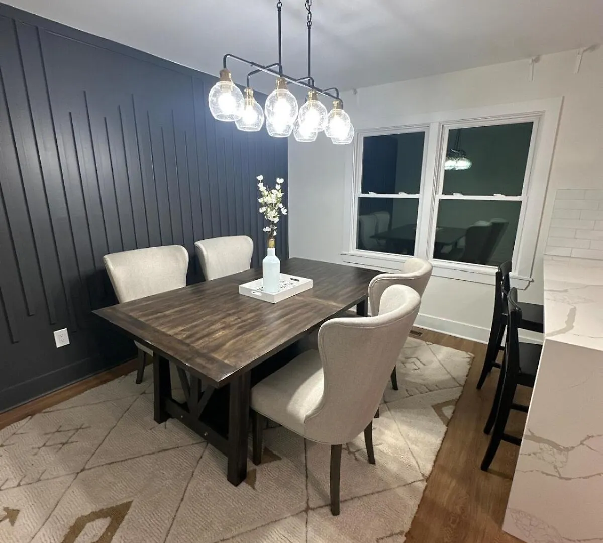 Modern 4 Bed In Quail Hollow Charlotte United States