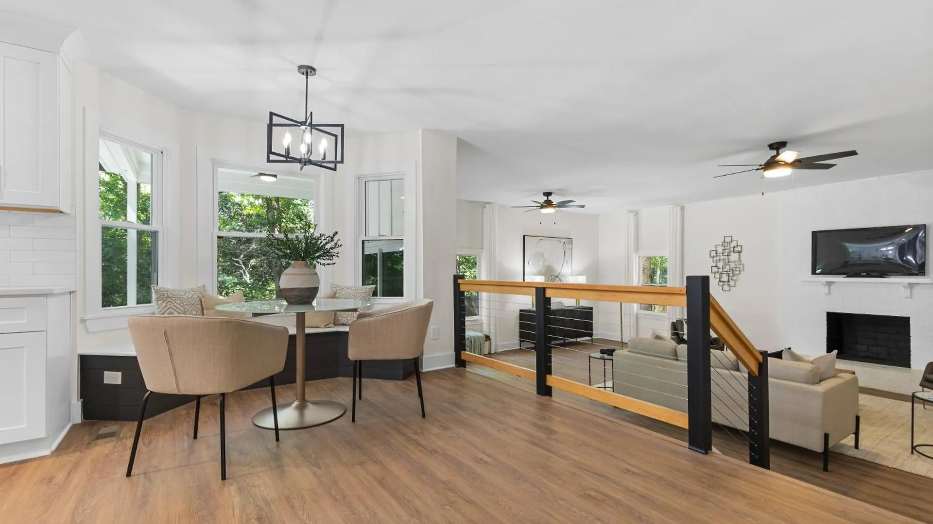Modern 4 Bed In Quail Hollow Charlotte 0*,  United States